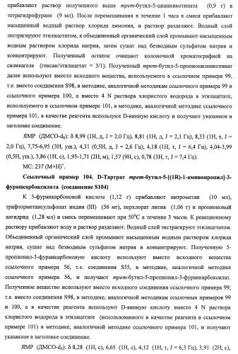 7-членные циклические соединения, способы их получения и их фармацевтическое применение (патент 2466994)
