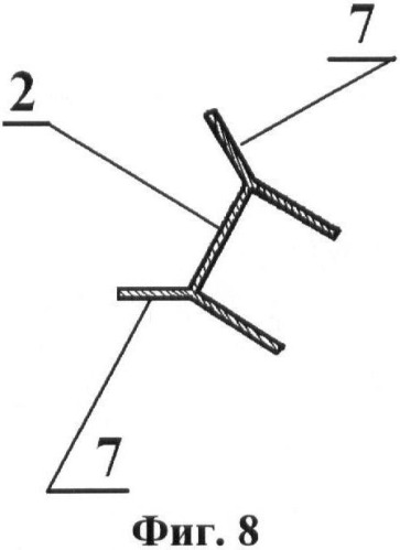 Космический модуль (патент 2389660)