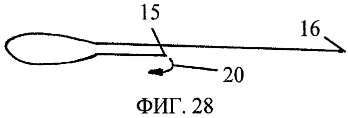 Устройство для балластировки трубопроводов (патент 2440532)