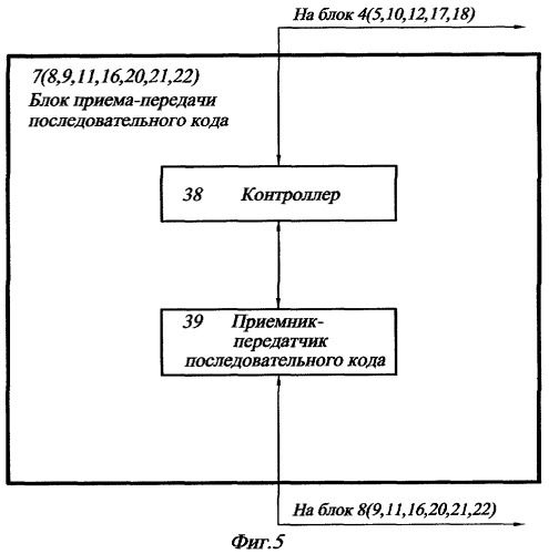 Накапливающая информационно-измерительная система силовой установки летательного аппарата (патент 2280774)