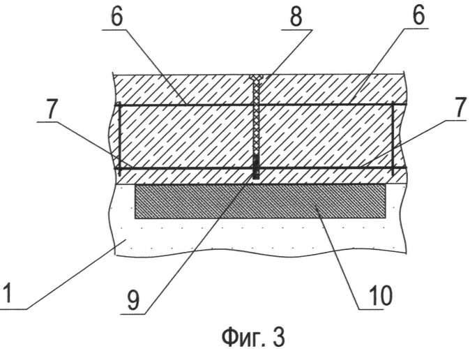 Дорожное покрытие "авф-1" и способ его устройства (патент 2526442)