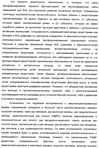Производные пирроло[3,2-c]пиридин-4-он 2-индолинона в качестве ингибиторов протеинкиназы (патент 2410387)