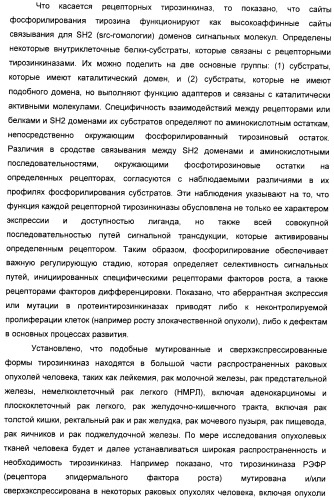 Производные пирроло[3,2-c]пиридин-4-он 2-индолинона в качестве ингибиторов протеинкиназы (патент 2410387)