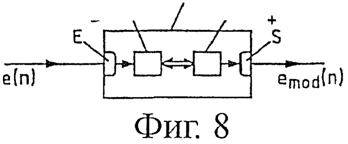 Синтез потерянных блоков цифрового аудиосигнала с коррекцией питч-периода (патент 2432625)