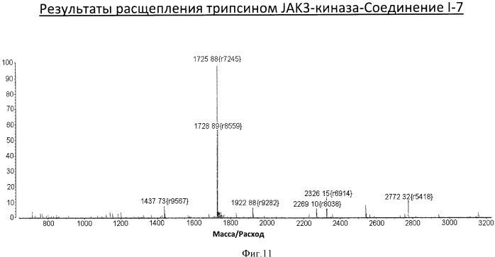 Гетероарильные соединения и их применение (патент 2536584)