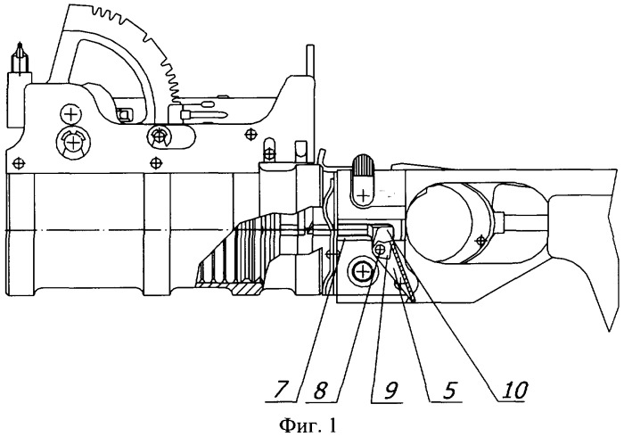 Чертеж гп 25