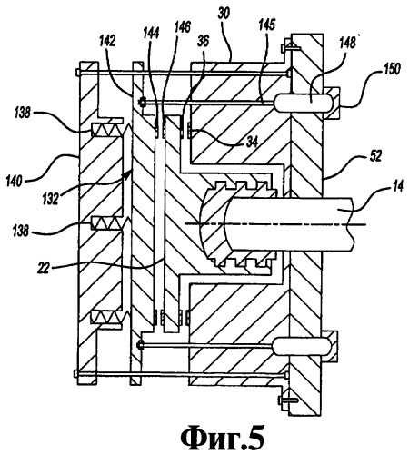 Способ управления тормозом подъемной машины (варианты) и подъемная машина (патент 2460912)