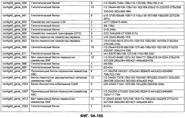 Вакцины и компоненты вакцин для подавления микробных клеток (патент 2528854)