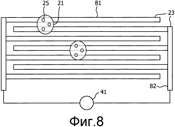 Индукционная система электропитания (патент 2565252)