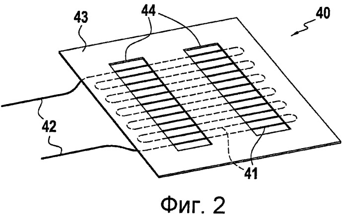 Способ нанесения покрытия из оксида алюминия на подложку, покрытую карбидом кремния (патент 2468361)