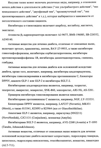 Новые производные пиридона, обладающие антагонистической активностью в отношении mch, и лекарственные средства, включающие такие соединения (патент 2453543)