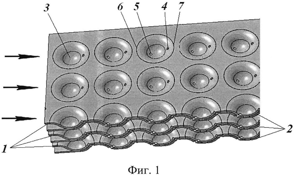 Способ гидродинамической очистки пластинчатых теплообменников и пластинчатый теплообменник для осуществления способа (патент 2619326)