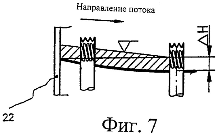 Башенный реактор и его применение для непрерывного производства высокомолекулярного сложного полиэфира (патент 2275236)