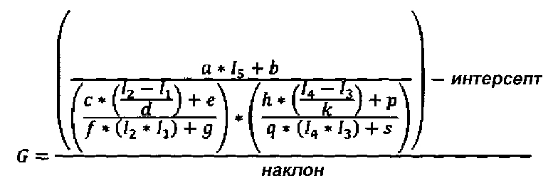 Способ измерения аналита и система с компенсацией гематокрита (патент 2602170)