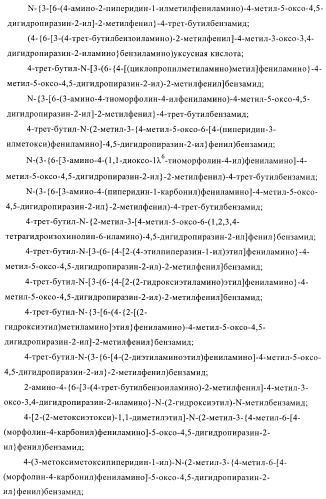 Некоторые замещенные амиды, способ их получения и способ их применения (патент 2418788)