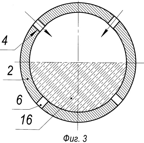 Способ установки скважинного фильтра в горизонтальной скважине (патент 2514040)