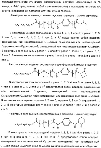 Антиангиогенные соединения (патент 2418003)