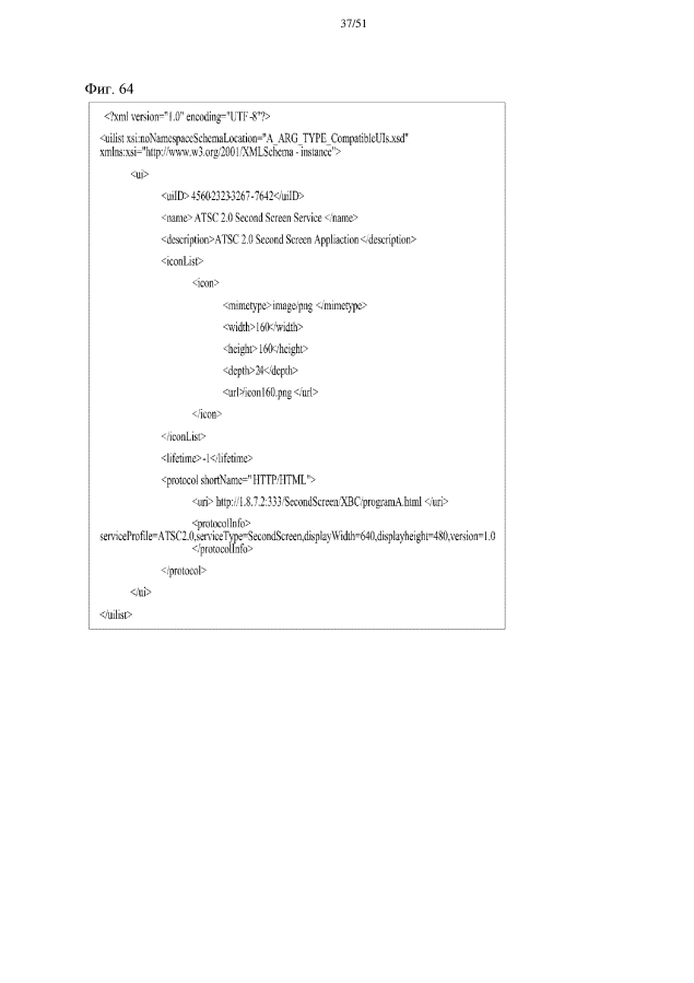 Устройство и способ для обработки интерактивной услуги (патент 2594295)