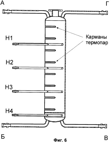 Способ получения водородсодержащего газа и способ регенерации поглотителя, применяемого в этом способе (патент 2301772)