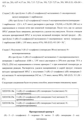 Ингибиторы аспартат-протеазы (патент 2424231)