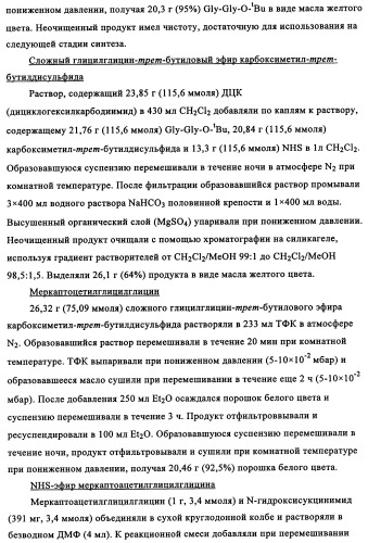 Избирательный направленный перенос в сосудистую сеть опухоли с использованием молекул антител (патент 2347787)