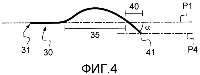 Лопасть винта, винт, летательный аппарат и способ (патент 2524757)