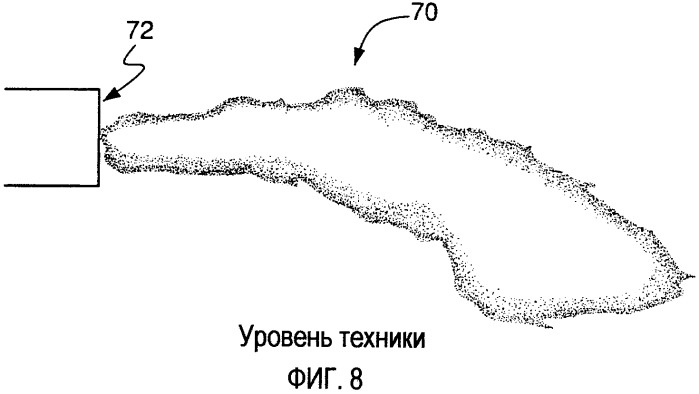 Горелка для сжигания твердого топлива, способ сжигания твердого топлива (патент 2358194)