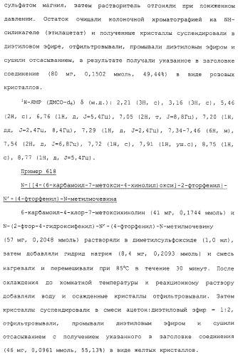 Азотсодержащие ароматические производные, их применение, лекарственное средство на их основе и способ лечения (патент 2264389)