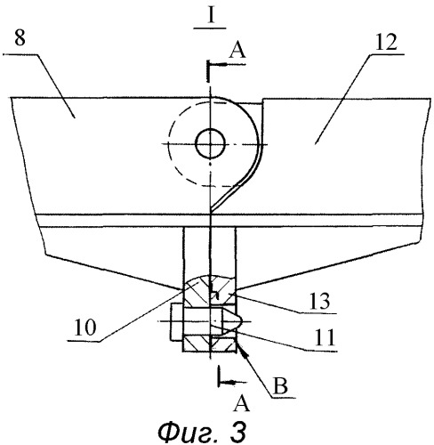 Шкаф взрывобезопасного комплектного распределительного устройства (патент 2358366)