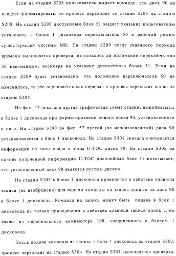 Способ воспроизведения и способ доступа к данным (патент 2311693)
