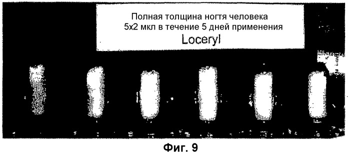 Борсодержащие малые молекулы (патент 2414906)