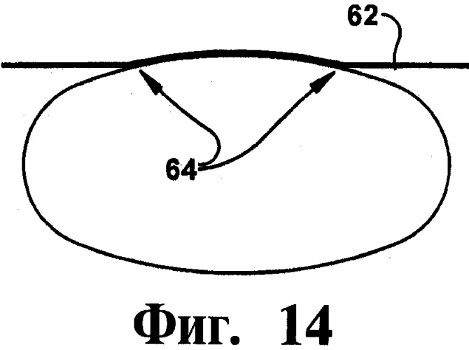 Самоклеящаяся усадочная этикетка и изделие с этикеткой (патент 2505573)