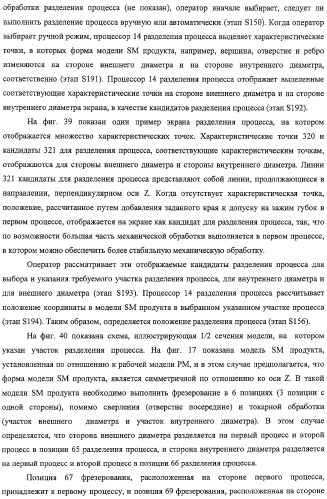 Способ автоматического программирования и устройство автоматического программирования (патент 2328033)