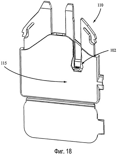 Плоский распылительный насос (патент 2434688)