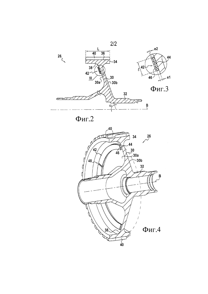 Гашение колебаний ведущего зубчатого колеса с помощью вязкоупругой накладки (патент 2597932)