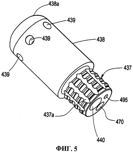 Силоизмерительный катетер с присоединенной центральной распоркой (патент 2506965)