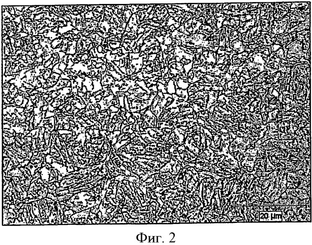 Способ изготовления высокопрочных холоднокатaных и отожженных стальных листов и листы, полученные этим способом (патент 2437945)