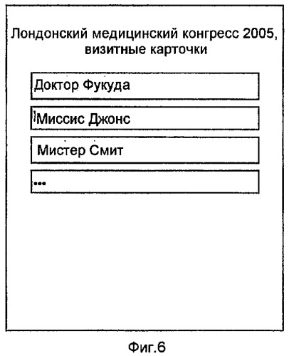 Способ запоминания данных и осуществления доступа к ним (патент 2435211)