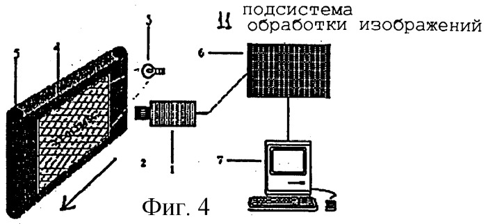 Автоматическое распознавание символов на структурированном фоне при помощи комбинирования моделей фона и символов (патент 2249251)
