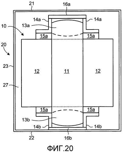 Стационарное индукционное электрическое устройство (патент 2545148)