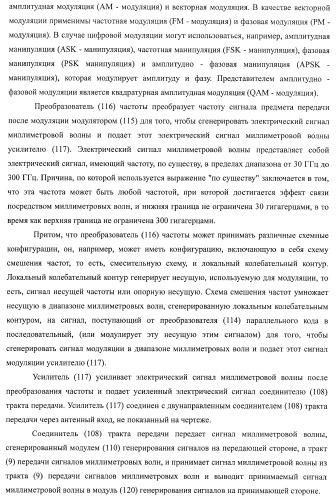 Система беспроводной передачи данных, устройство беспроводной связи и способ беспроводной передачи данных (патент 2450455)