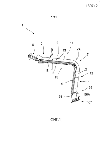 Устройство и вентиляционное устройство (патент 2588478)