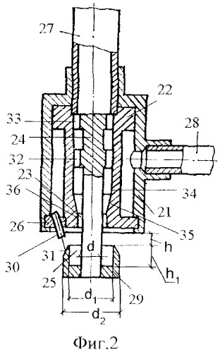 Установка для сушки и прокалки цеолитов (патент 2343376)