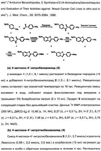 Производные тиофлавина, связывающие амилоид, способ обнаружения in vivo отложений амилоида и способ распознавания болезни альцгеймера (патент 2324686)