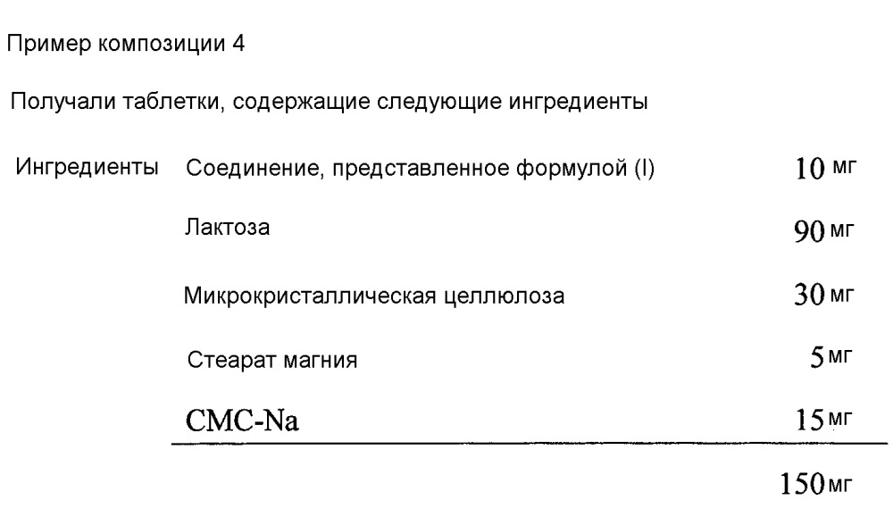 Профилактическое или терапевтическое лекарственное средство для лечения запора (патент 2648467)