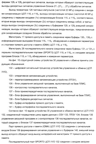 Система обнаружения радиолокационных сигналов (патент 2309426)