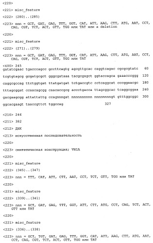 Антитела к a -пептиду и их применение (патент 2341533)