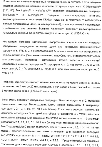 Домены и эпитопы менингококкового белка nmb1870 (патент 2375374)