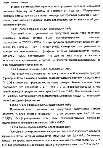 Фитаза debaryomyces castellii (патент 2421519)