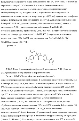 5-замещенные пиразиновые или пиридиновые активаторы глюкокиназы (патент 2310648)